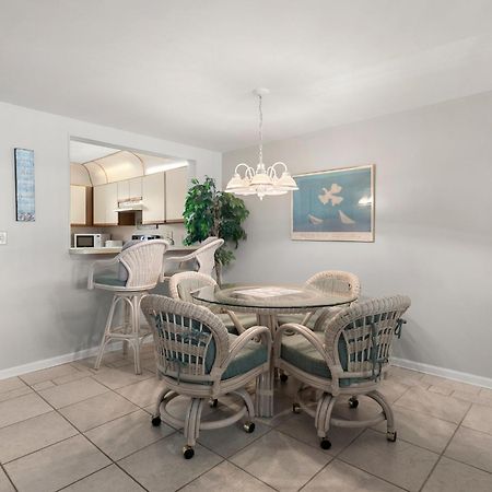 Sea Place 14158 St. Augustine Εξωτερικό φωτογραφία