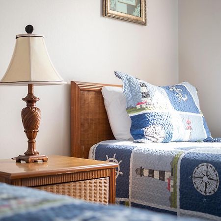 Sea Place 14158 St. Augustine Εξωτερικό φωτογραφία