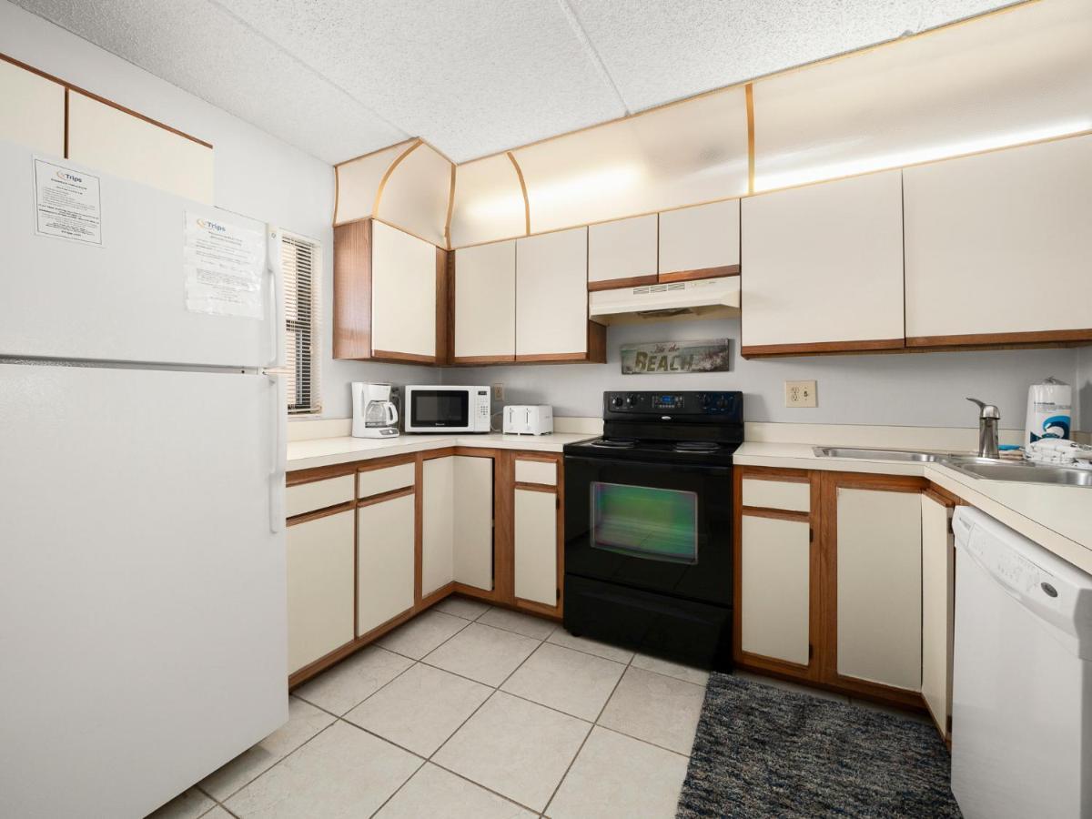 Sea Place 14158 St. Augustine Εξωτερικό φωτογραφία