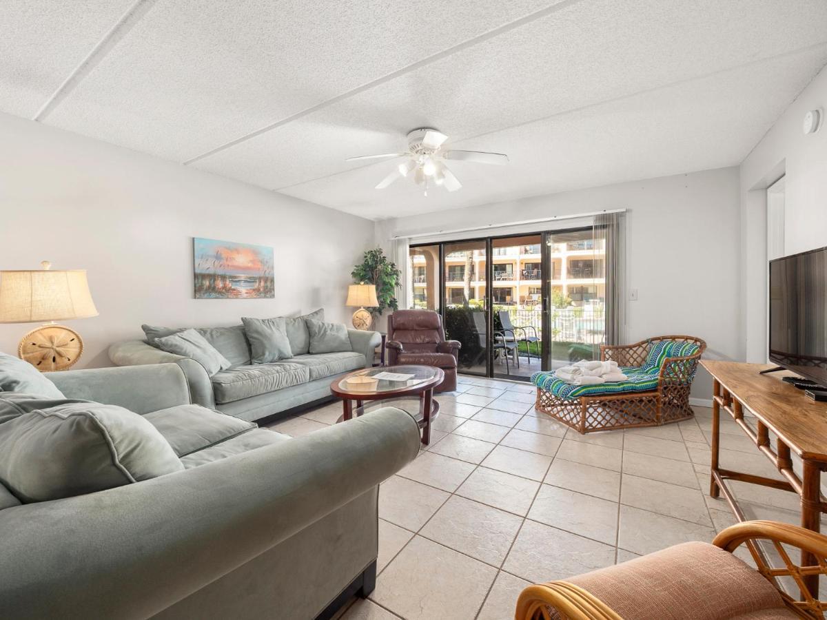 Sea Place 14158 St. Augustine Εξωτερικό φωτογραφία