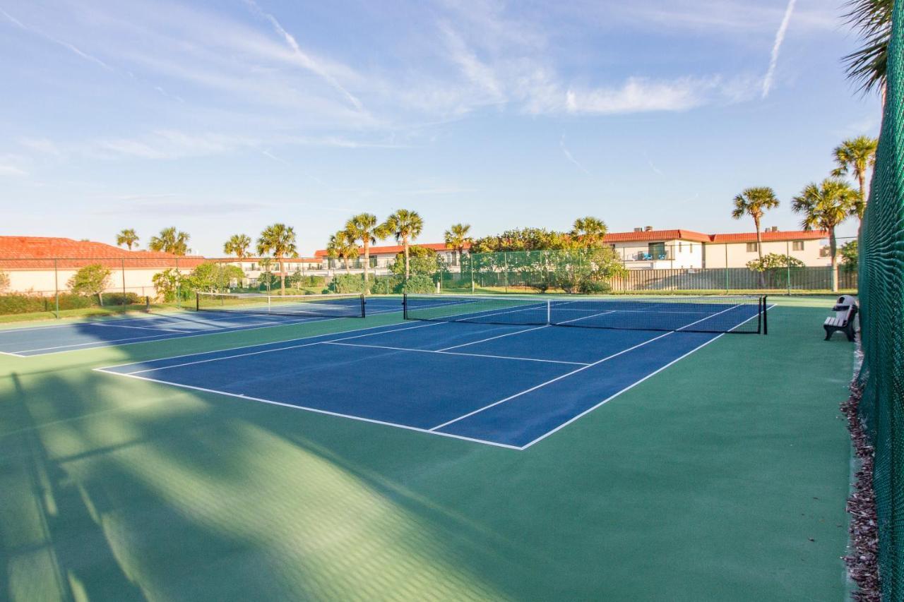 Sea Place 14158 St. Augustine Εξωτερικό φωτογραφία