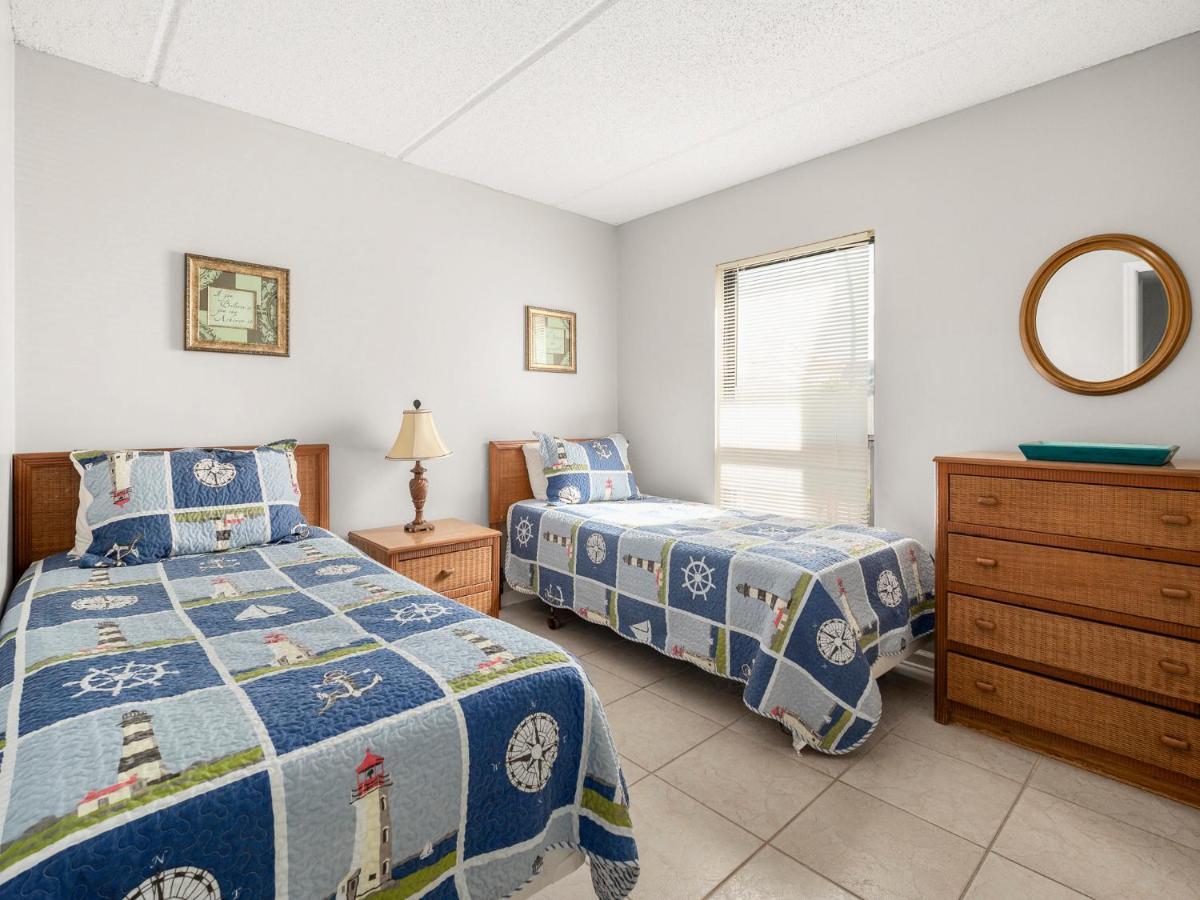 Sea Place 14158 St. Augustine Εξωτερικό φωτογραφία
