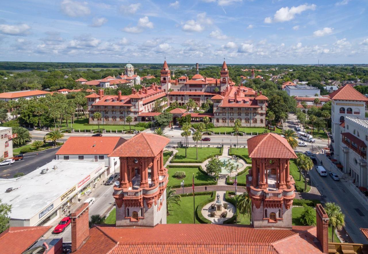 Sea Place 14158 St. Augustine Εξωτερικό φωτογραφία