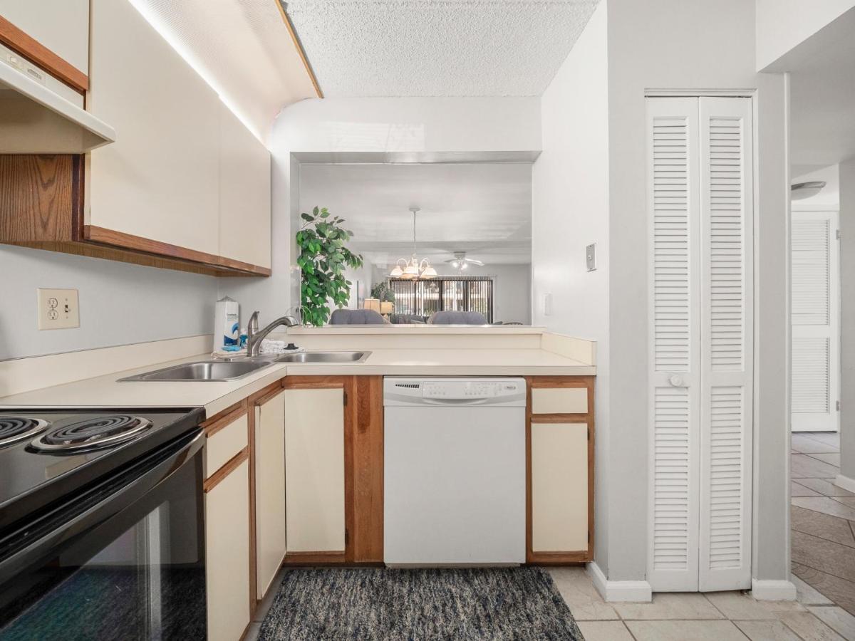 Sea Place 14158 St. Augustine Εξωτερικό φωτογραφία