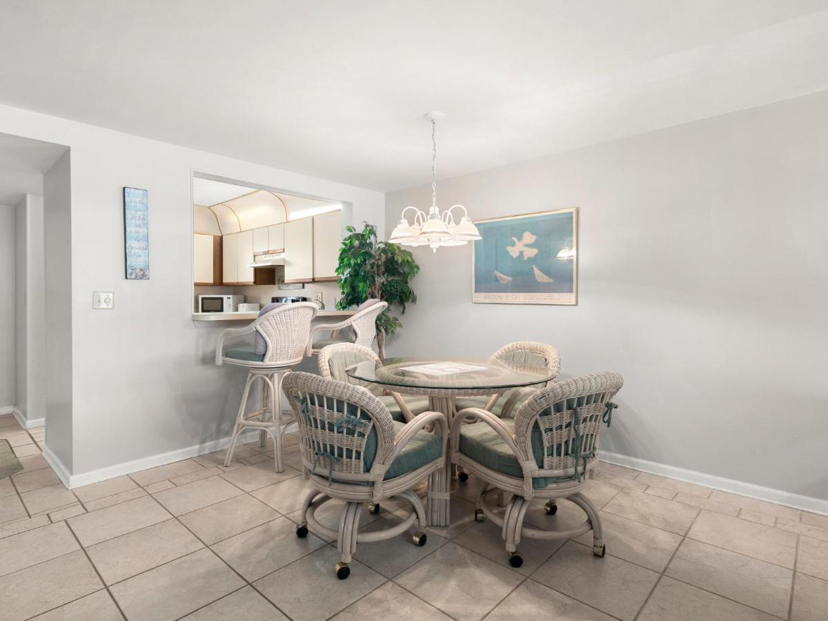 Sea Place 14158 St. Augustine Εξωτερικό φωτογραφία