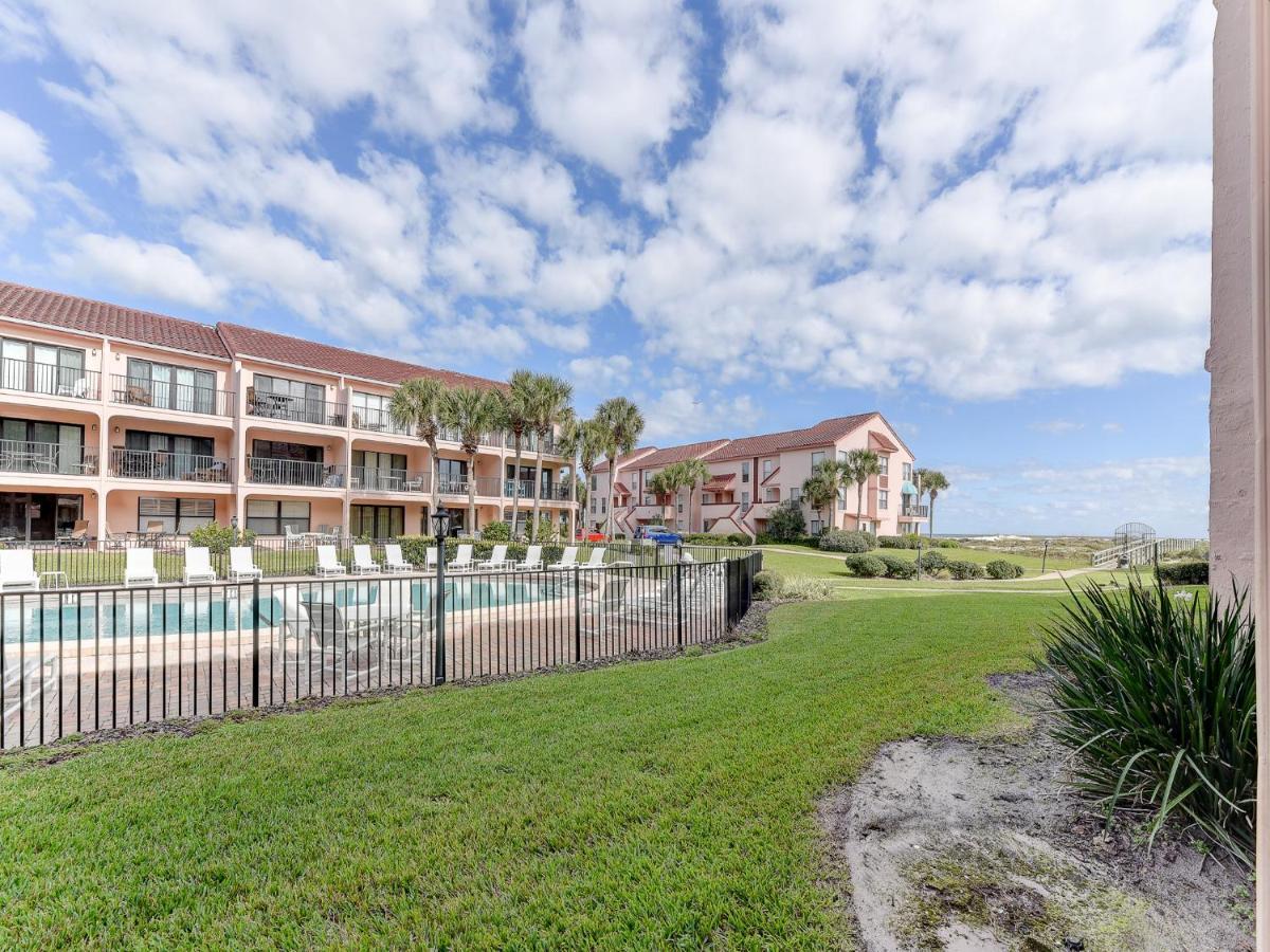 Sea Place 14158 St. Augustine Εξωτερικό φωτογραφία