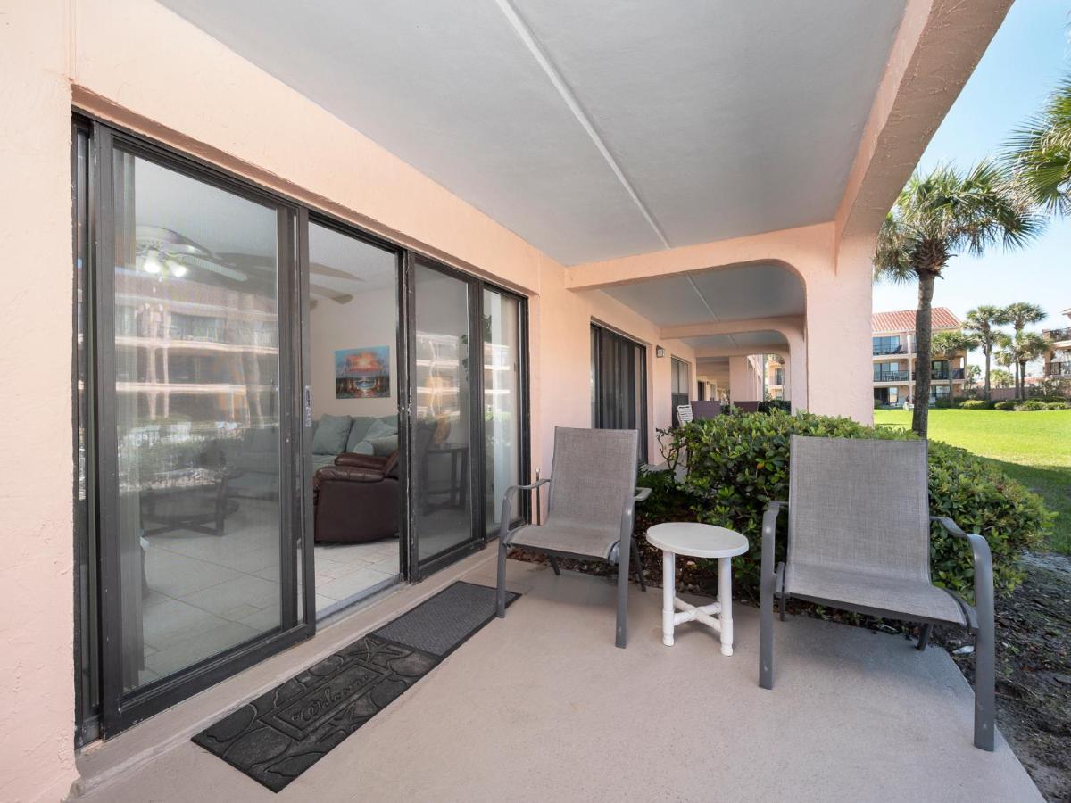 Sea Place 14158 St. Augustine Εξωτερικό φωτογραφία
