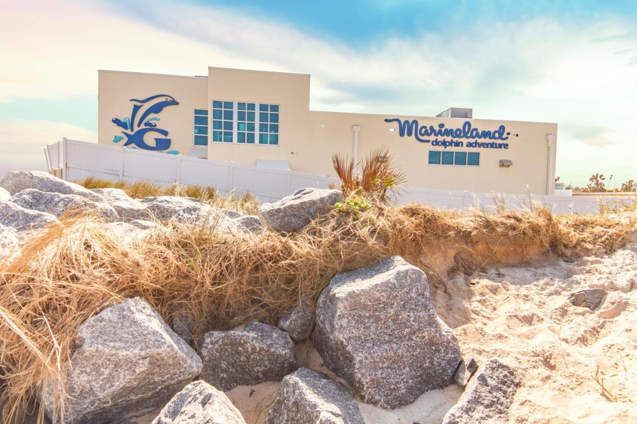 Sea Place 14158 St. Augustine Εξωτερικό φωτογραφία