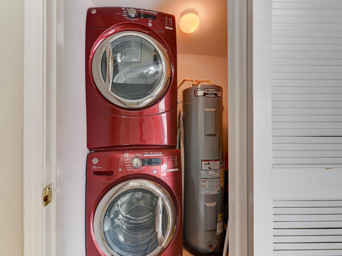Sea Place 14158 St. Augustine Εξωτερικό φωτογραφία