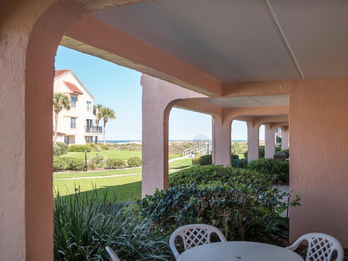 Sea Place 14158 St. Augustine Εξωτερικό φωτογραφία