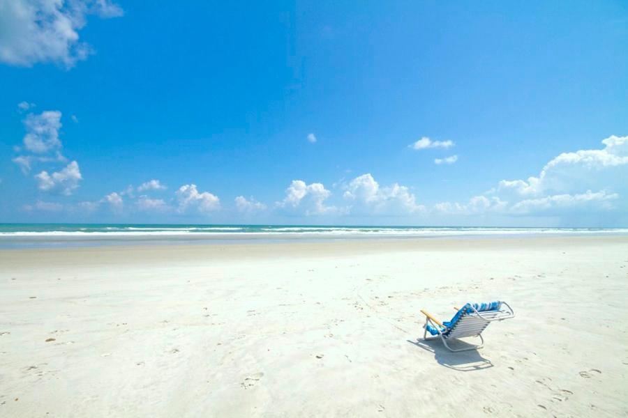Sea Place 14158 St. Augustine Εξωτερικό φωτογραφία