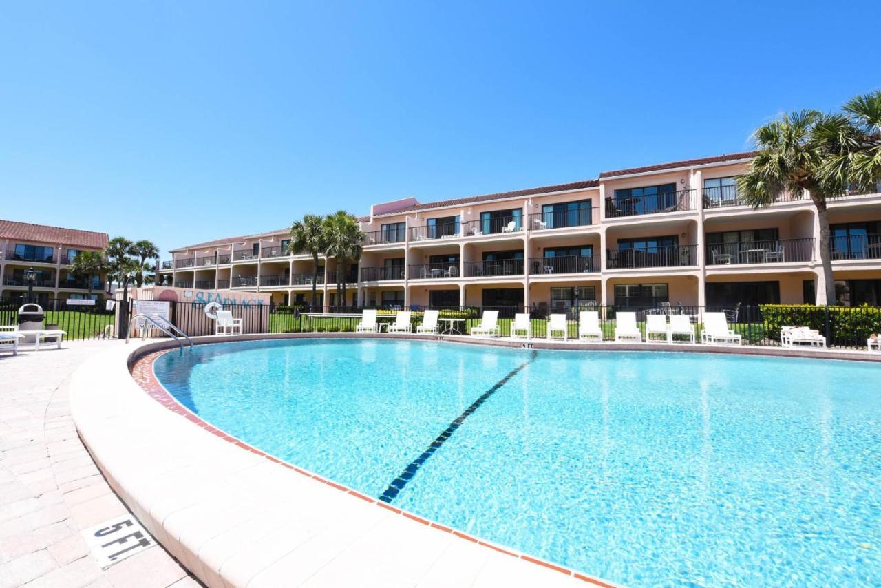 Sea Place 14158 St. Augustine Εξωτερικό φωτογραφία