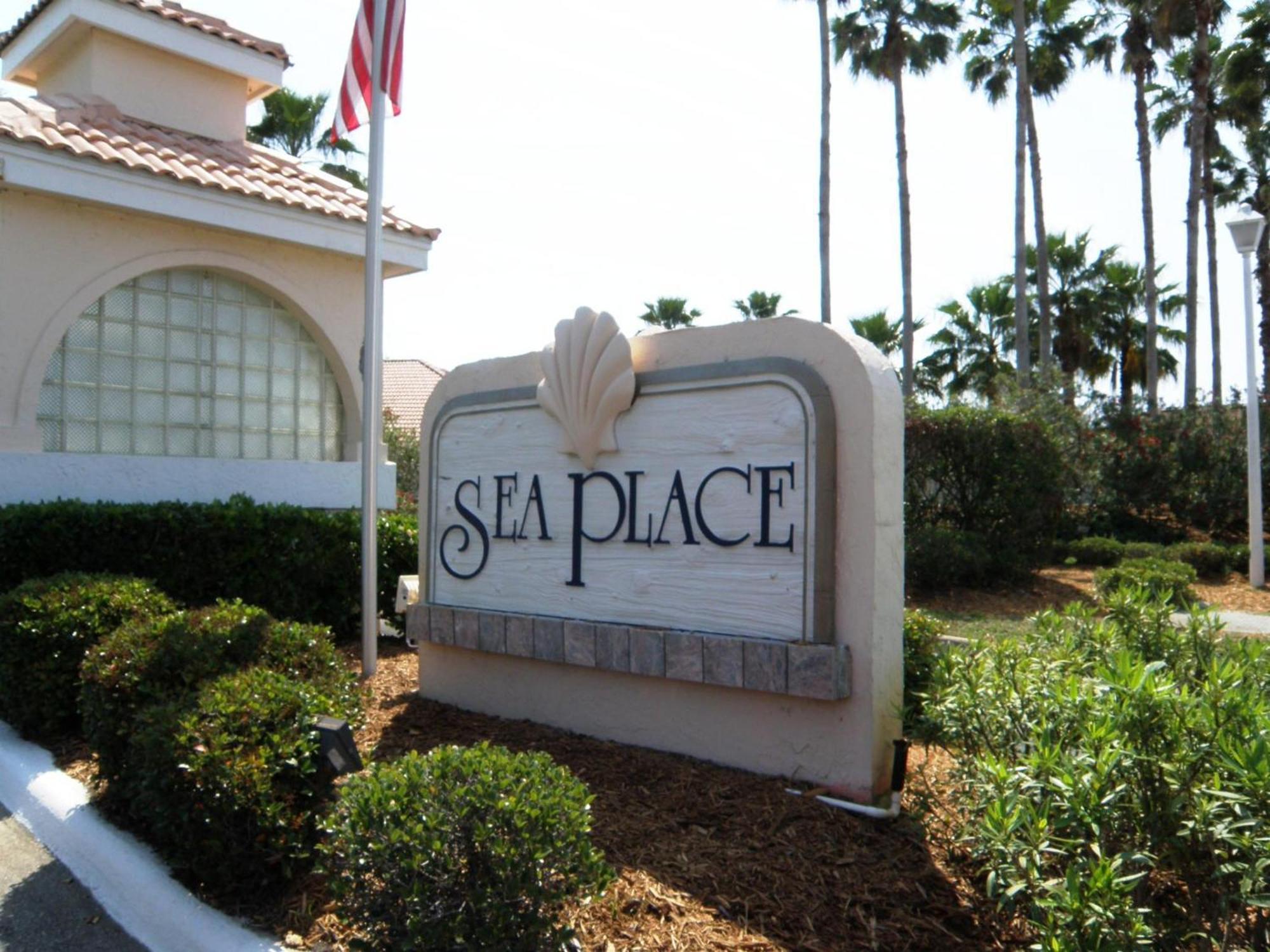 Sea Place 14158 St. Augustine Εξωτερικό φωτογραφία