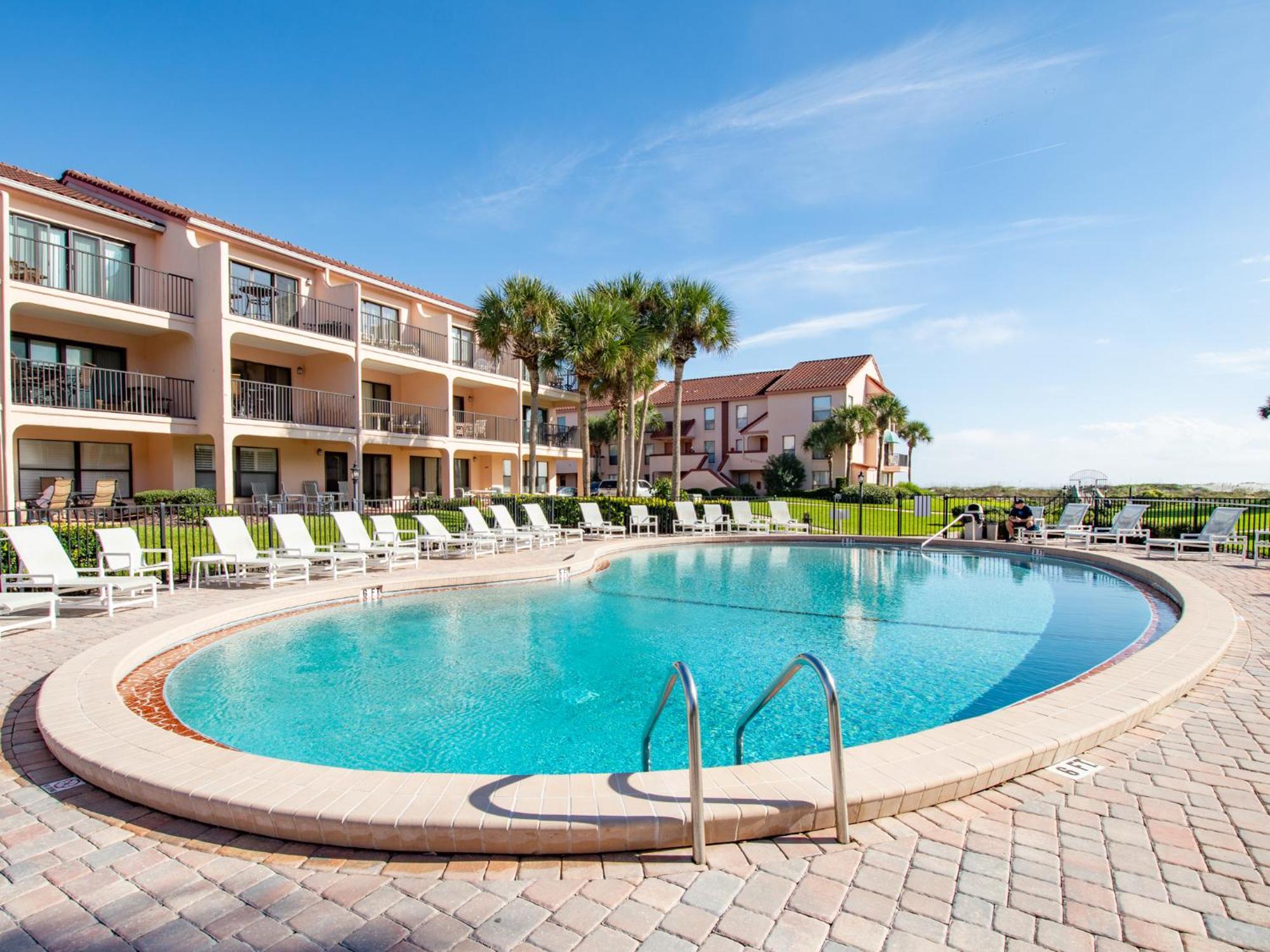 Sea Place 14158 St. Augustine Εξωτερικό φωτογραφία