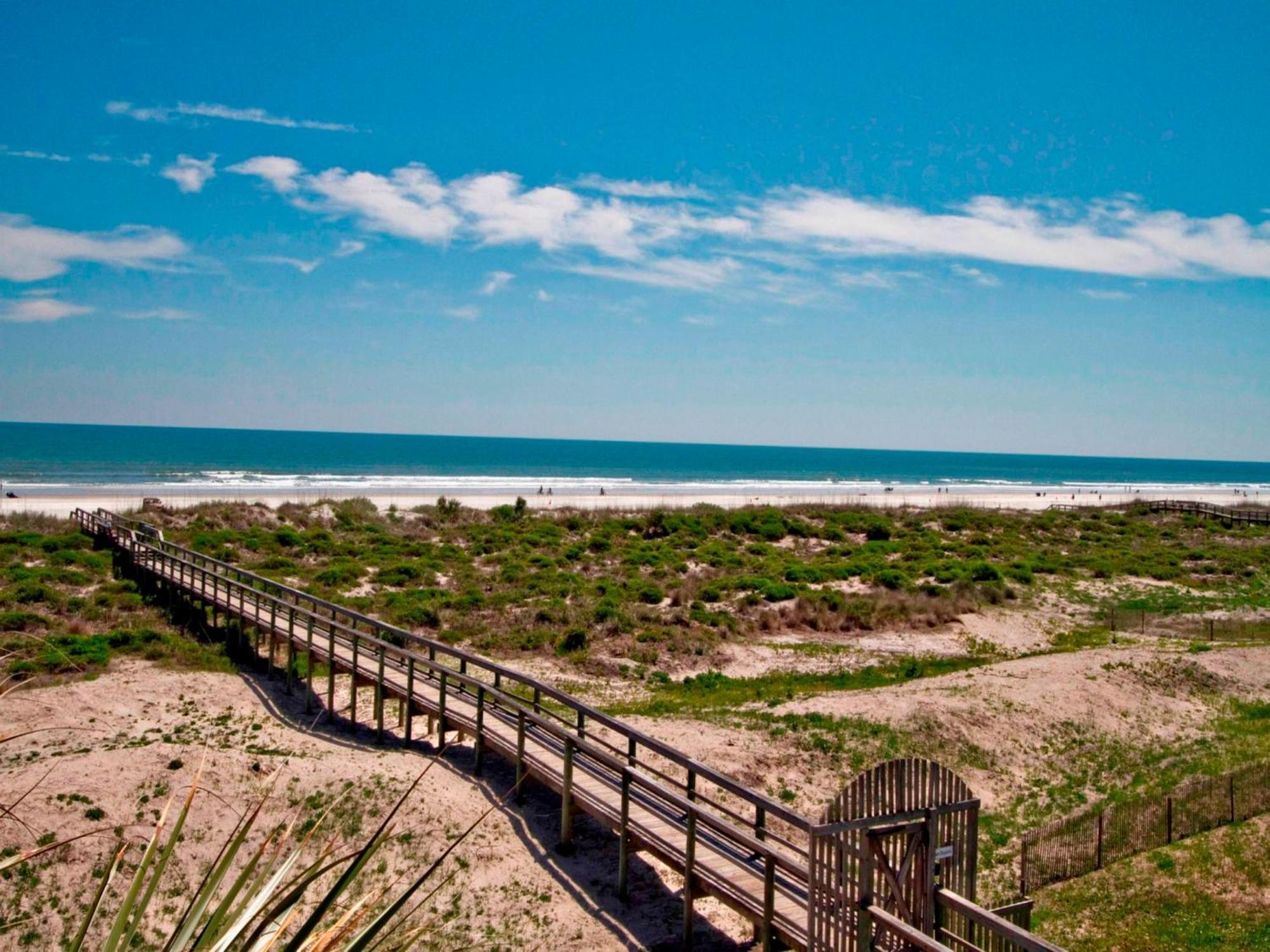 Sea Place 14158 St. Augustine Εξωτερικό φωτογραφία
