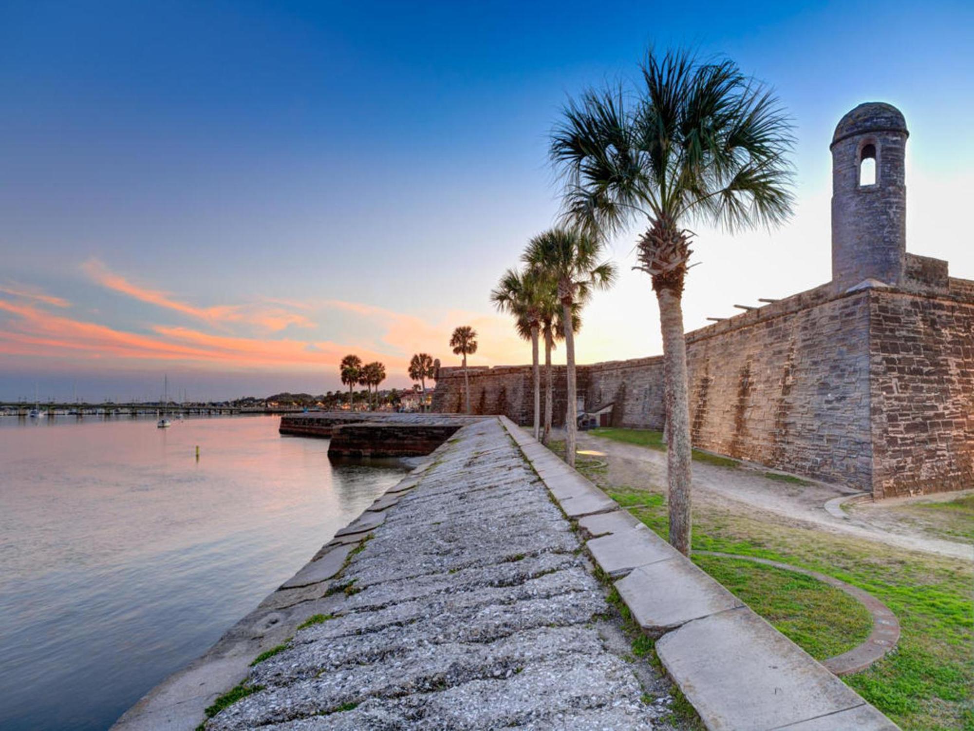 Sea Place 14158 St. Augustine Εξωτερικό φωτογραφία