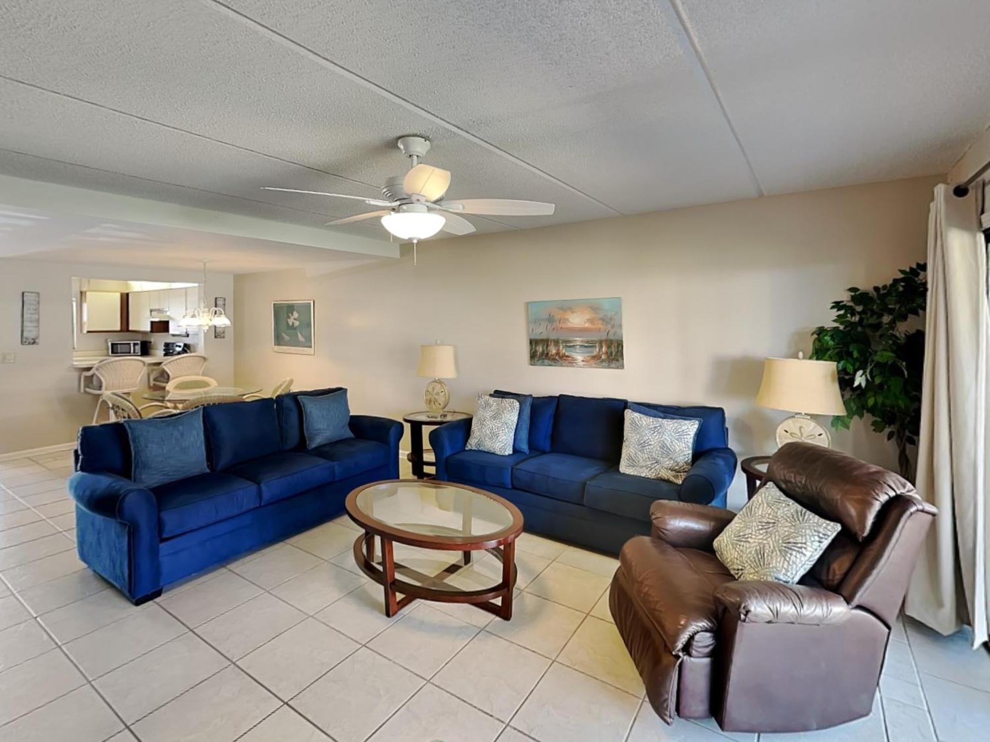 Sea Place 14158 St. Augustine Εξωτερικό φωτογραφία
