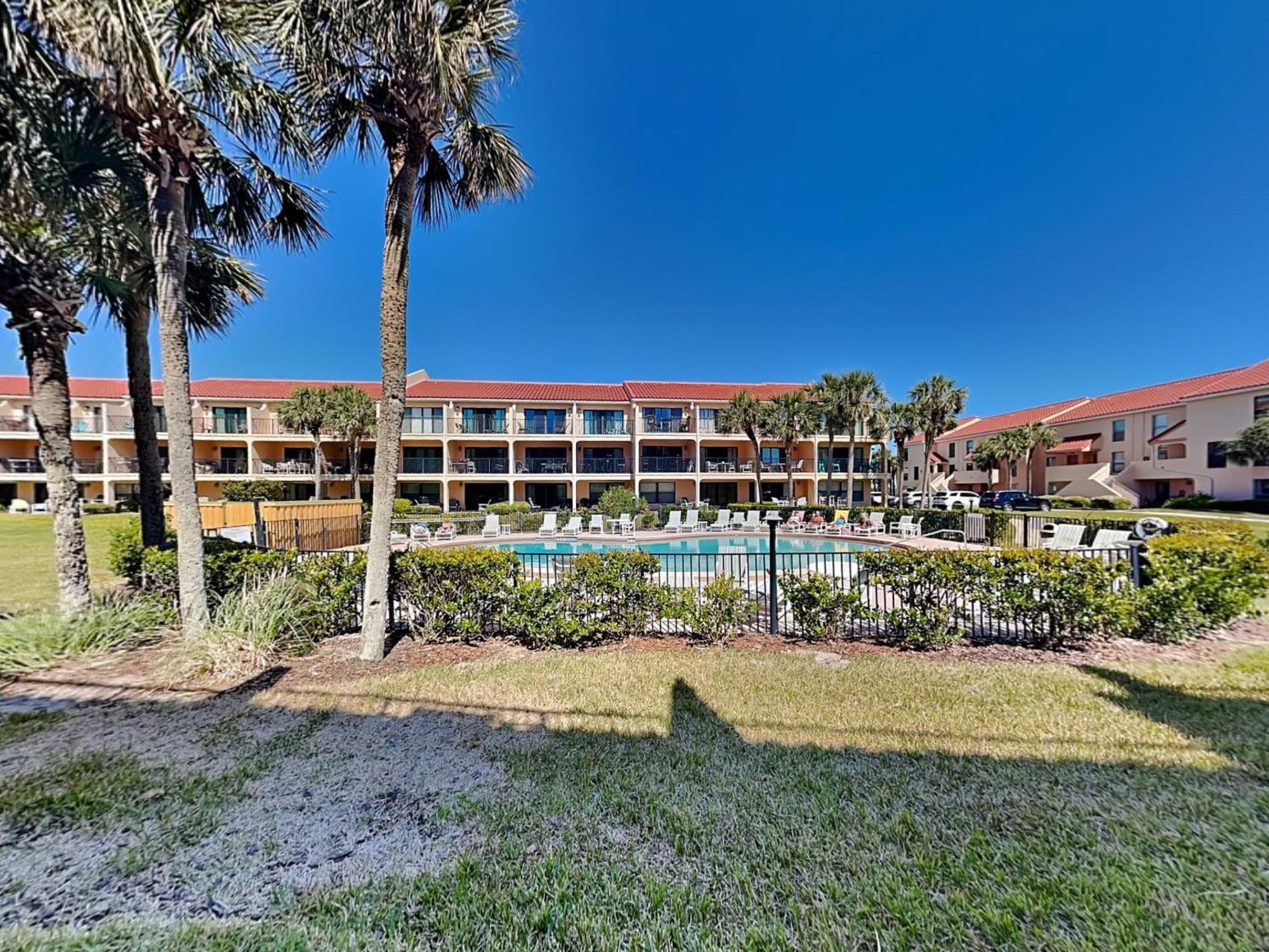 Sea Place 14158 St. Augustine Εξωτερικό φωτογραφία