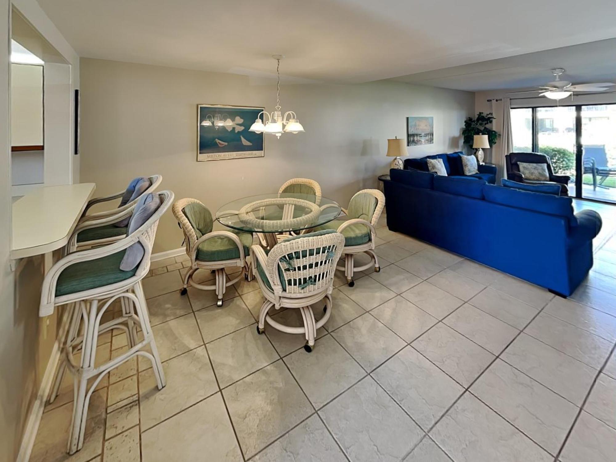 Sea Place 14158 St. Augustine Εξωτερικό φωτογραφία