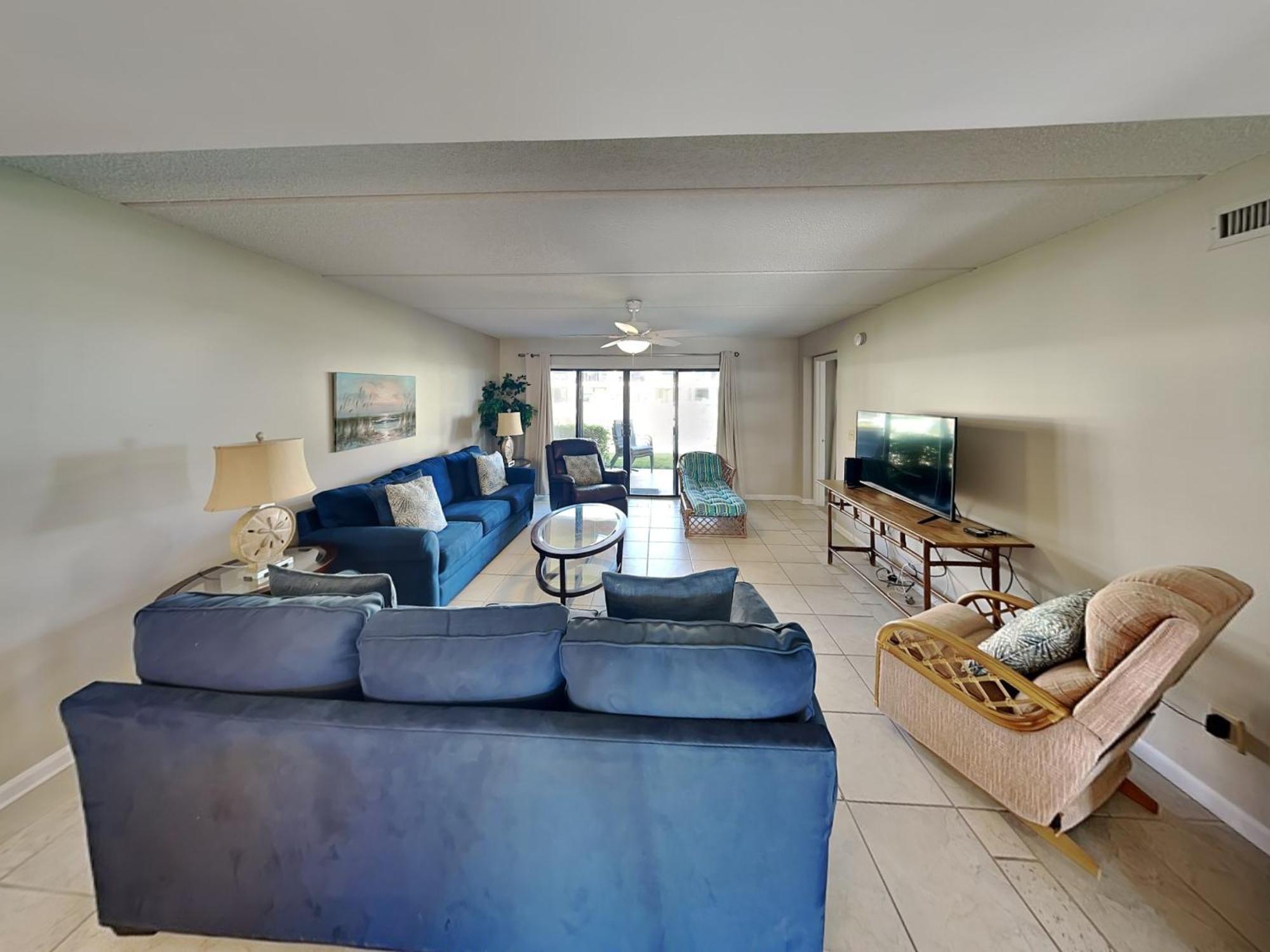 Sea Place 14158 St. Augustine Εξωτερικό φωτογραφία