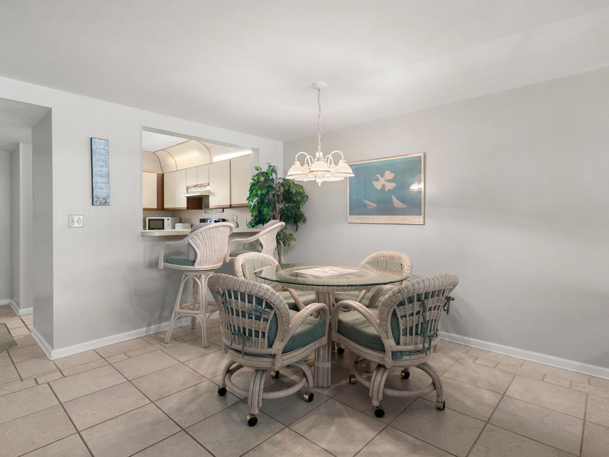 Sea Place 14158 St. Augustine Εξωτερικό φωτογραφία
