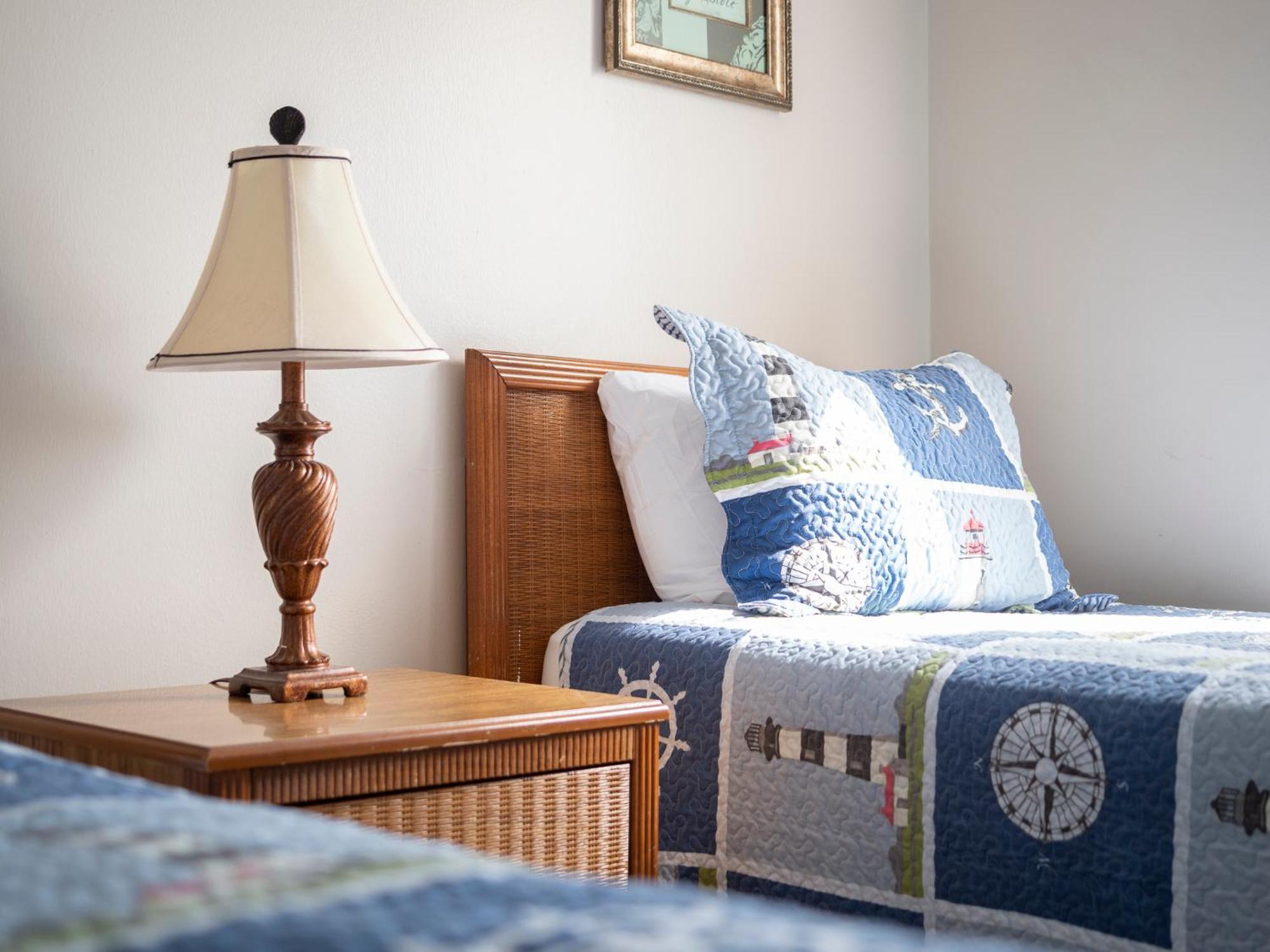 Sea Place 14158 St. Augustine Εξωτερικό φωτογραφία