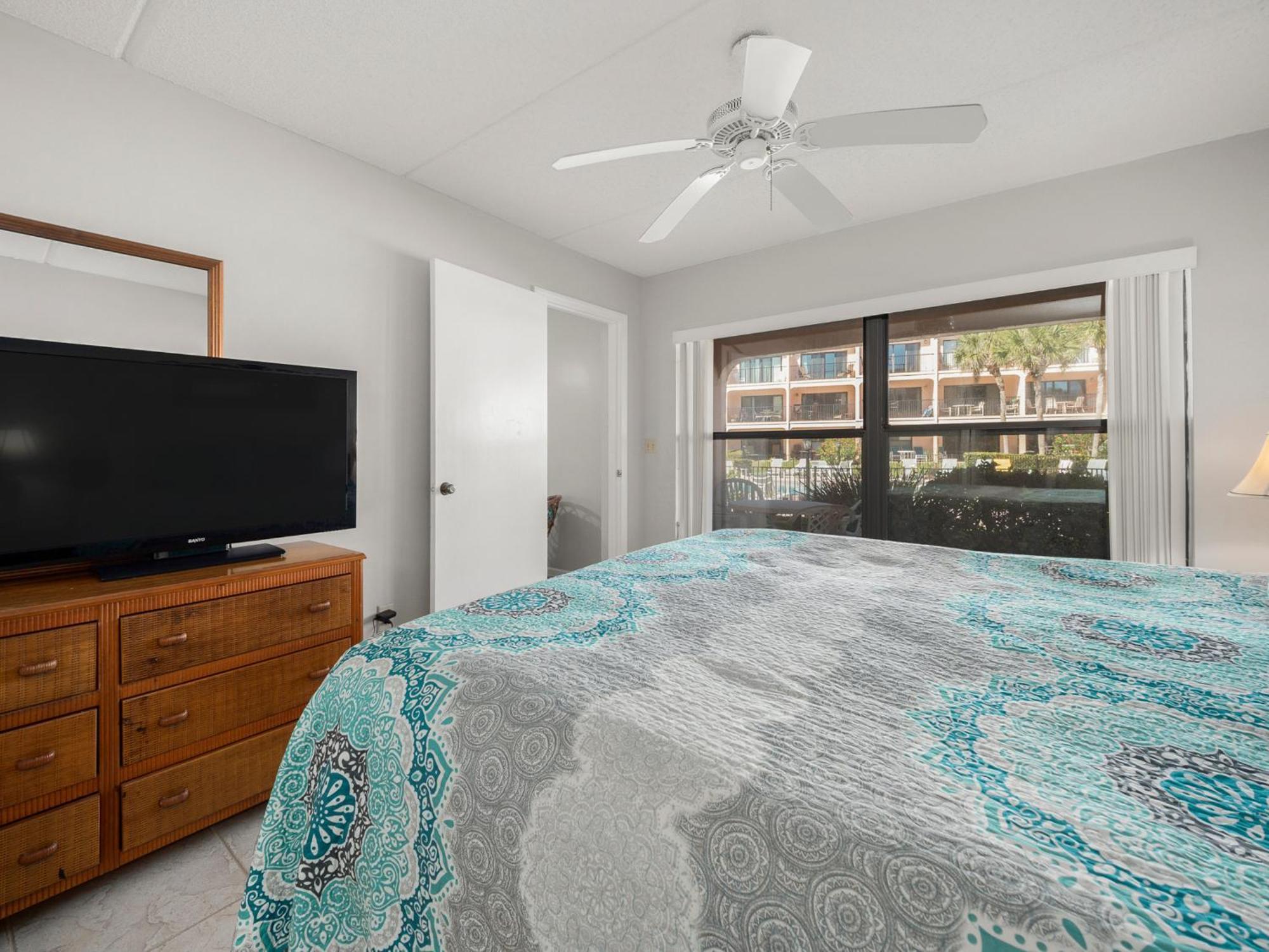 Sea Place 14158 St. Augustine Εξωτερικό φωτογραφία